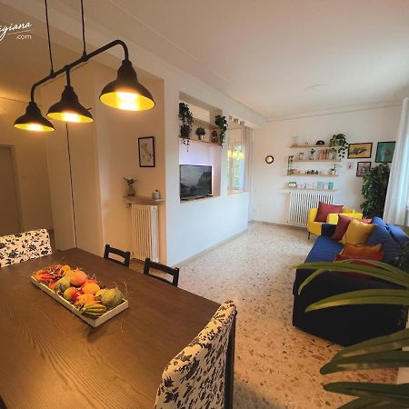 Casa Trevigiana - Super Location, Fully Equipped & Spacious Trévise Extérieur photo