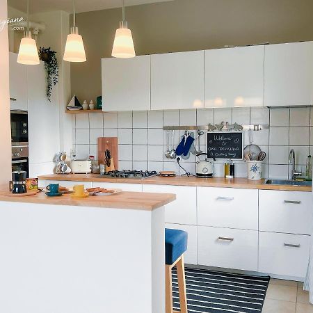 Casa Trevigiana - Super Location, Fully Equipped & Spacious Trévise Extérieur photo