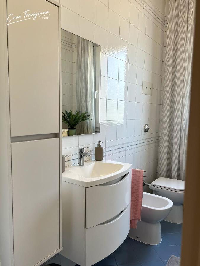 Casa Trevigiana - Super Location, Fully Equipped & Spacious Trévise Extérieur photo