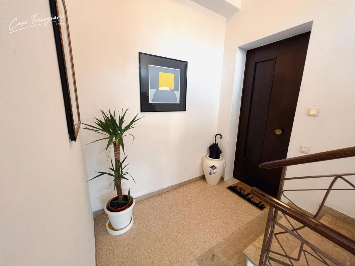Casa Trevigiana - Super Location, Fully Equipped & Spacious Trévise Extérieur photo