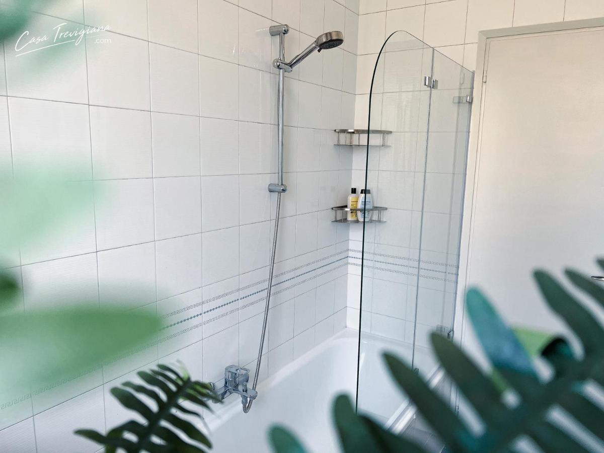 Casa Trevigiana - Super Location, Fully Equipped & Spacious Trévise Extérieur photo